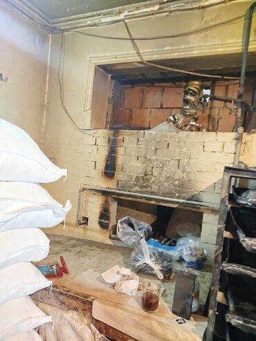 Hazır biznes: Təndir və kababxana avadanlıqları ilə tam təchiz olunmuş hazır — 4