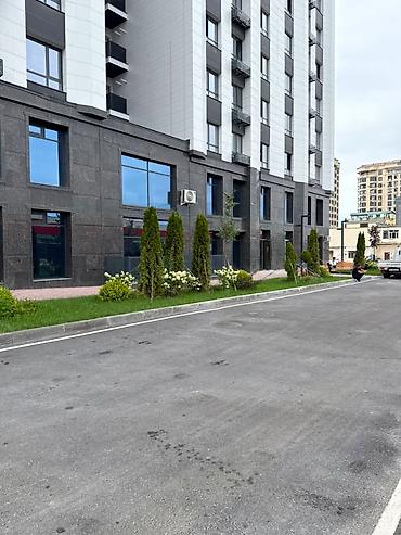 12: 2 комнаты, 80 м², Юг-2 мкр Элитка, 12 этаж — 9