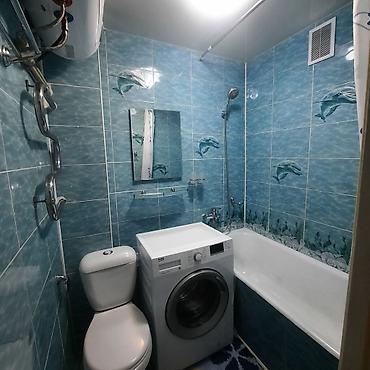 Продажа квартир: 2 комнаты, 43 м², 104 серия, 4 этаж, Косметический ремонт — 6