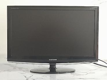 Мониторы: Монитор, Samsung, Б/у, LCD, 23" - 24" — 21