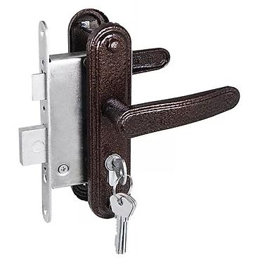 Ремонт окон и дверей: Дверь, Замок, Фурнитура: Ремонт, Реставрация, Замена, Платный выезд — 26