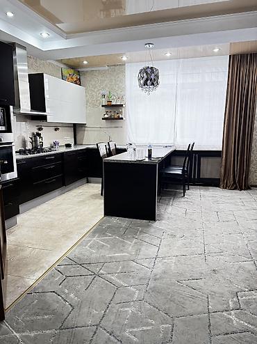 Продажа квартир: 3 комнаты, 187 м², Золотой квадрат Элитка, 3 этаж, Евроремонт — 4