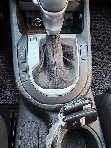 Kia: Kia K3: 2020 г., 1.6 л, Автомат, Бензин, Седан — 8