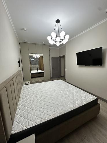 Продажа квартир: 2 комнаты, 75 м², Элитка, 6 этаж, Евроремонт — 3