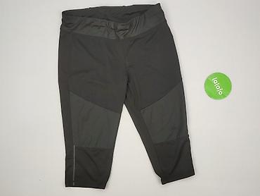 cashback crivit: Crivit, Legginsy Sportowe damskie, rozmiar L — 2