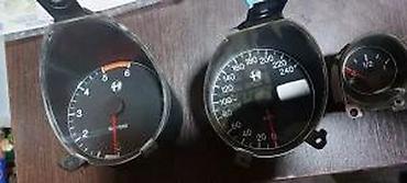 putarski kompresor: ALFA 156 RESTAJLING KM SAT KOMPLET | Cena za komplet skinuto sa alfe — 2