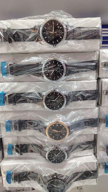 3d saat: Kişi qol saatları – klassik və idman üslubunda model seçimi Rolex — 2