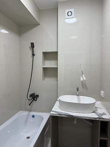 Новостройки от застройщика: Сдан, Элитка, 1 комната, 46 м² — 7