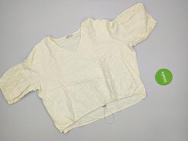 biale bluzki: Medicine, Bluzka damska, rozmiar XL — 2