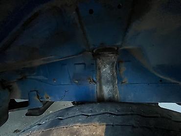 range over: Легкий грузовик, Mercedes-Benz, Стандарт, 3 т, Б/у — 6
