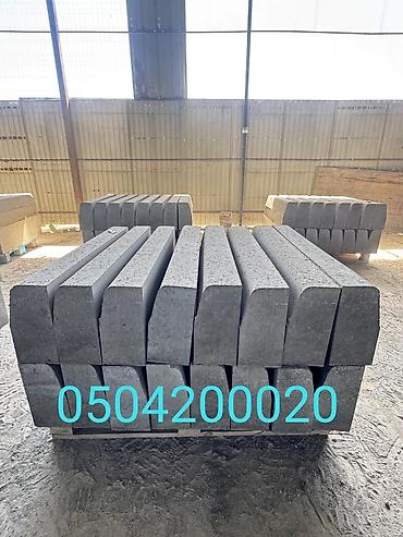 Бордюры: Бордюр, Гарантия, Бесплатная доставка, Бесплатный выезд — 2