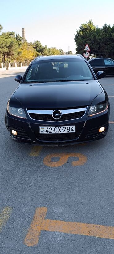 opel furqun: Opel Vectra: 1.9 l. | 2005 il | 462000 km. Sedan