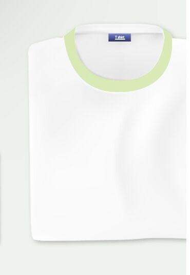 футболки белые мужские: Футболка M (EU 38), L (EU 40), XL (EU 42), цвет - Белый