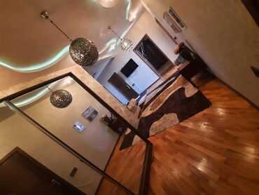 Yeni tikili: 3 otaqlı, Yeni tikili, 140 kv. m — 11