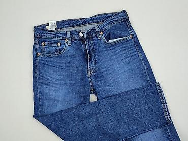 amicci jeans: Levi’s, Jeansy damskie, rozmiar L — 1