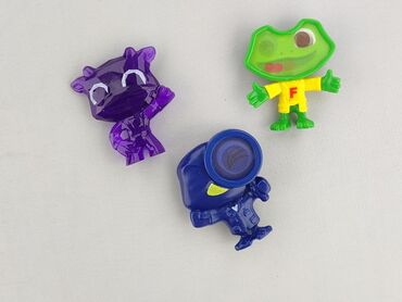 Figure for Kids, condition - Very good