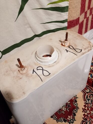 Unitaz baçokları: Salam Aleykum Unitaz baçoku satılır Təzə Kimidi az istifadə olunub Son -da lalafo.az — 5 Unitaz baçokları: Salam Aleykum Unitaz baçoku satılır Təzə Kimidi az istifadə olunub Son — 5