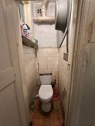 Продажа квартир: 3 комнаты, 71 м², Золотой квадрат Сталинка, 2 этаж, Требуется ремонт — 6
