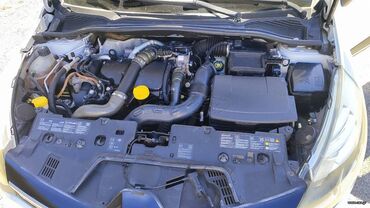 Renault: Renault Clio: 1.5 l. | 2013 έ. 216742 km. Χάτσμπακ — 17