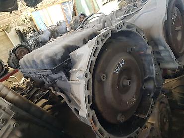 terrano 2: Nissan Terrano VG30 коробка автомат, Ниссан Террано VG30 2WD АКПП — 2