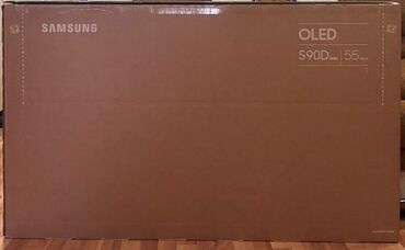 samsung oled: Televizor Samsung OLED 55"