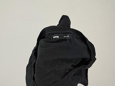 koszulki tex: Sinsay, T-shirt damski, rozmiar M — 4