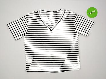 a ta koszula: Shein, T-shirt damski, rozmiar S — 2