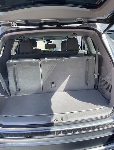 рав4 ха40: Toyota Highlander: 2019 г., 3.5 л, Автомат, Бензин, Кроссовер — 6