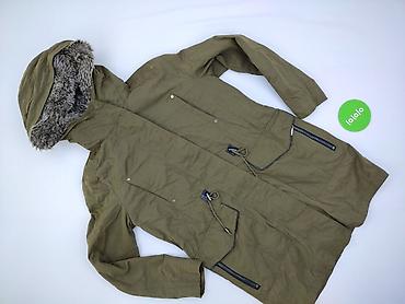 mango outlet kurtki: MNG Suit, Parka damska, rozmiar S — 2