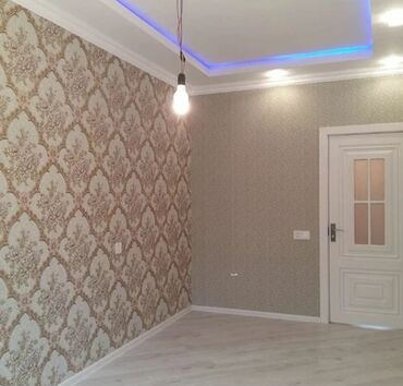 Malyar işləri: 🔹️Hər növ Divar kağızlarının (Oboyların) vurlması. 🔹️On beş ildən — 10