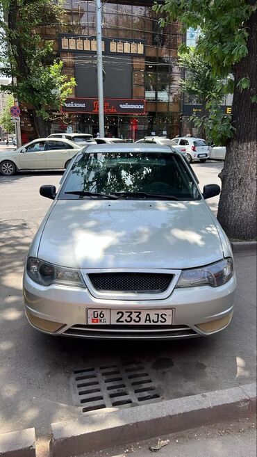 Chevrolet: Chevrolet Nexia: 2010 г., 1.5 л, Механика, Бензин, Седан
