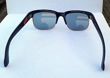 Naočare: Vintage SAMCO (Italy) 1960/70 naočare za sunce. Made in Italy — 5