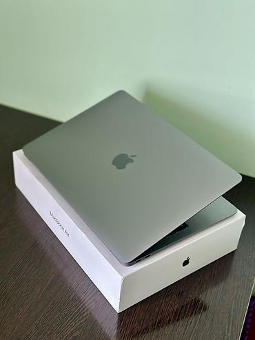 Ноутбуки и аксессуары: Офисный, Б/у, Apple M1, ОЗУ, RAM: 8 ГБ — 4