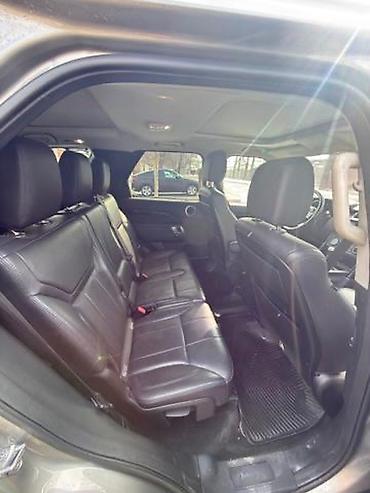 Land Rover: Land Rover Discovery: 2018 г., 3 л, Дизель — 9