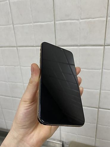 ucuz macbook pro: IPhone 11 Pro Max, 256 GB, Qızılı, Simsiz şarj, Face ID — 2