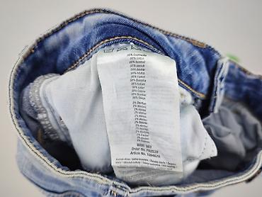 nike baletki: Jeansy damskie, rozmiar S — 5