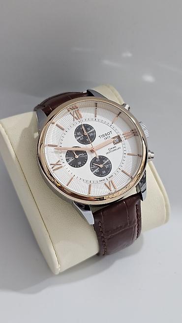 3d saat: Tissot Chemin des Tourelles kişi qol saatı Rolex, Rolex saat, Rolex — 7