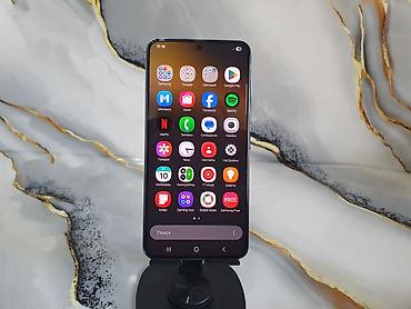samsung galaxy s10e: Samsung Galaxy S22, Б/у, 128 ГБ, цвет - Зеленый, eSIM, 1 SIM, 2 SIM — 6