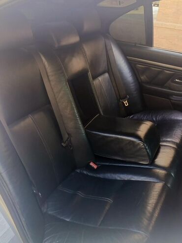 BMW: 18 ildir özüm sürürəm Most karopka mator idial vəziyyətdədir udarı — 12