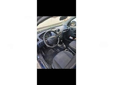 dn auto nis: TABLA SA AIR BEGOVIMA ZA FORD FIESTA OD 2008. DO 2013. GOD. | — 6