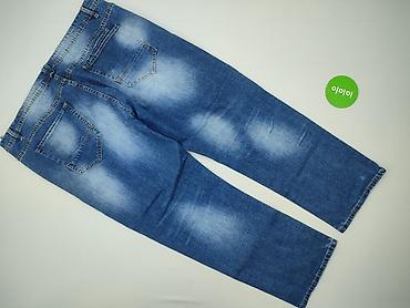 bully jeans: Jeansy dla mężczyzn, rozmiar 3XL — 3