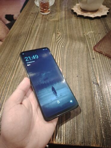 elektron mator: Motorola Moto G14, 64 GB, rəng - Qara