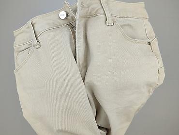 jeansy regular: Denim, Jeansy damskie, rozmiar XS — 4