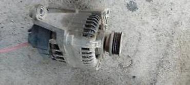 car bluetooth adapter: FIAT PUNTO 1.2 8V ALTERNATOR BEZ KLIME | Ispravan za modele bez — 1
