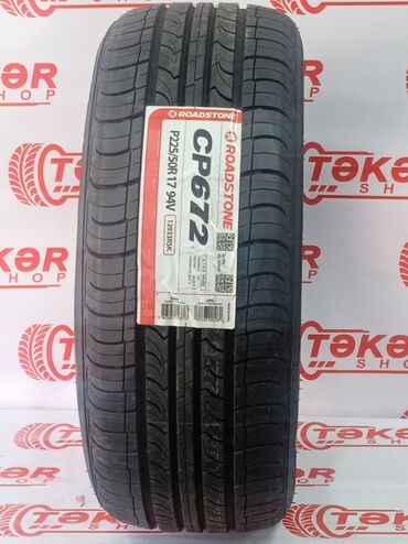lassa teker: Rodstone 225 50 17 4 fesil keyfiyyətli təkərlərdir.Nəqd və kreditle at lalafo.az lassa teker: Rodstone 225 50 17 4 fesil keyfiyyətli təkərlərdir.Nəqd və kreditle