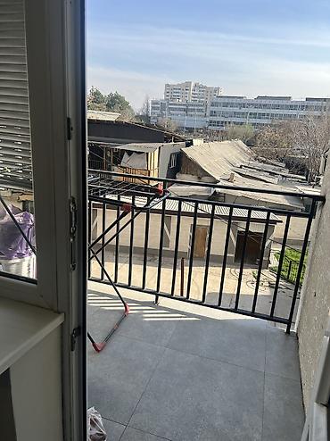 Продажа квартир: 2 комнаты, 70 м², Элитка, 3 этаж, Дизайнерский ремонт — 8