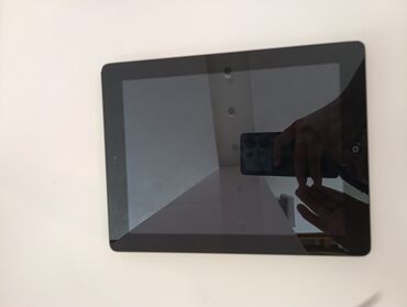 Мониторы: Apple iPad 4 (2012), 9,7", < 64 ГБ