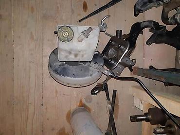 bisage za motor: SERVO PUMPA ZA PEUGEOT 206 | Servo pumpa za kočnice za peugeot — 1