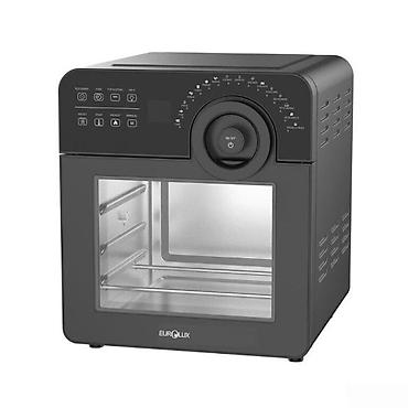 eurolux: Fritoz Eurolux, Yağsız l, Yeni — 1