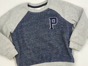kurtka napapijri: Sweatshirt, Pepco, 4-5 years, 104-110 cm, condition - Very good